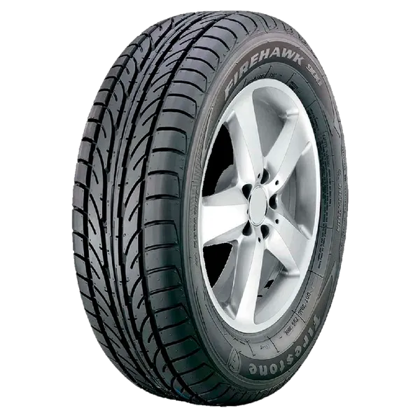 Caucho Firestone 195/60R14 Firehawk 900 86H LL